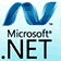 Logo Microsoft .NET Framework