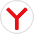logo Yandex.Browser